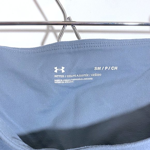 Under Armour Women's UA Meridian Full-Length Leggings - Picture 5 of 5